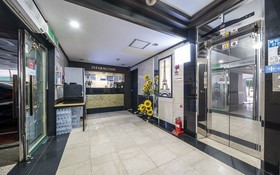 Geumjeong Bbarimong
