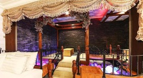 Hotel Party N