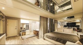 Hotel Party N