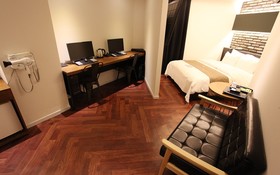 Sanbon Hotel in Cafe