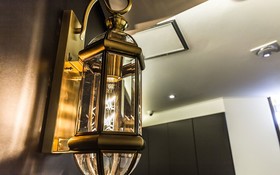 Sanbon Hotel in Cafe