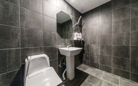 Sanbon Hotel in Cafe