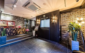 Sanbon Hotel in Cafe