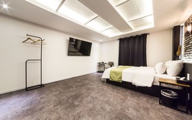 Sanbon Hotel in Cafe