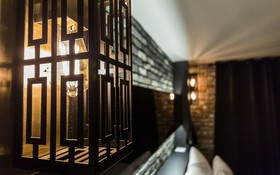 Sanbon Hotel in Cafe