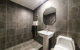 Sanbon Hotel in Cafe