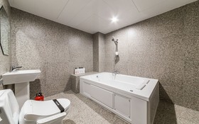 Sanbon Hotel in Cafe