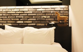 Sanbon Hotel in Cafe