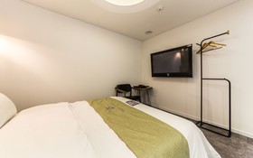 Sanbon Hotel in Cafe