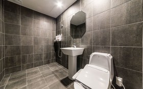 Sanbon Hotel in Cafe