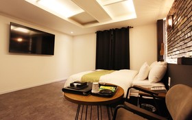 Sanbon Hotel in Cafe