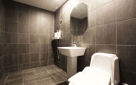 Sanbon Hotel in Cafe