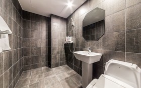 Sanbon Hotel in Cafe