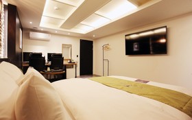 Sanbon Hotel in Cafe