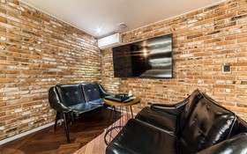 Sanbon Hotel in Cafe