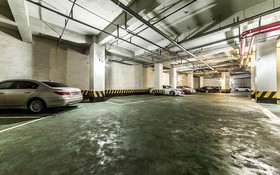 Sanbon Hotel in Cafe