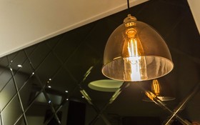 Sanbon Hotel in Cafe