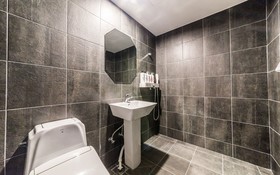 Sanbon Hotel in Cafe