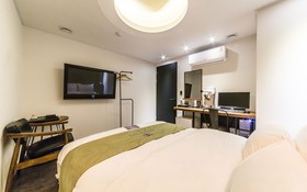 Sanbon Hotel in Cafe