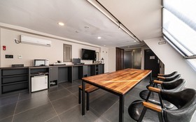 Guri Boutique Hotel Yeogi