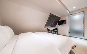 Guri Boutique Hotel Yeogi