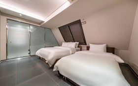 Guri Boutique Hotel Yeogi
