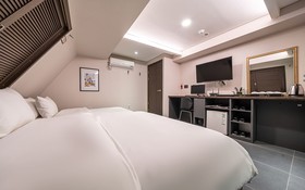 Guri Boutique Hotel Yeogi