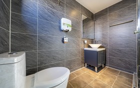 Guri Boutique Hotel Yeogi