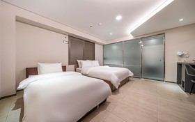 Guri Boutique Hotel Yeogi