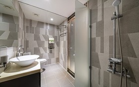 Guri Boutique Hotel Yeogi