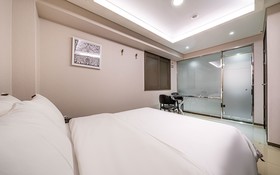 Guri Boutique Hotel Yeogi