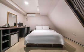 Guri Boutique Hotel Yeogi