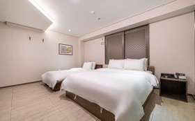 Guri Boutique Hotel Yeogi