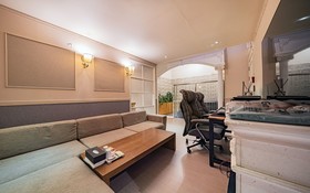 Guri Hong Kong