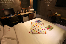 Hotel Yaja Guri Sutaek
