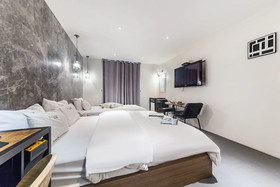 Hotel Yaja Guri Sutaek