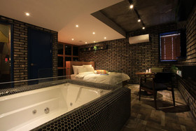 Hotel Yaja Guri Sutaek