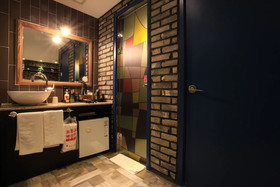 Hotel Yaja Guri Sutaek