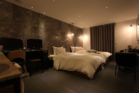 Hotel Yaja Guri Sutaek