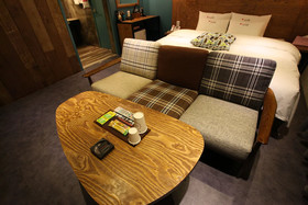 Hotel Yaja Guri Sutaek