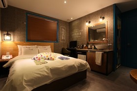 Hotel Yaja Guri Sutaek