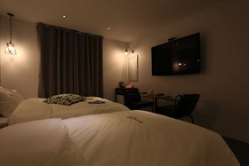 Hotel Yaja Guri Sutaek