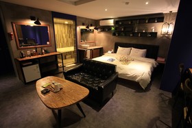 Hotel Yaja Guri Sutaek