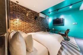 Hotel Yaja Guri Sutaek