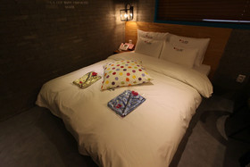 Hotel Yaja Guri Sutaek