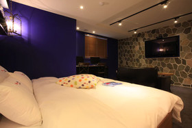 Hotel Yaja Guri Sutaek