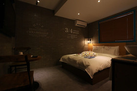 Hotel Yaja Guri Sutaek