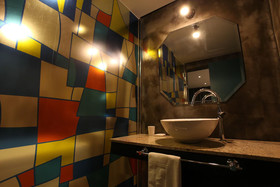 Hotel Yaja Guri Sutaek