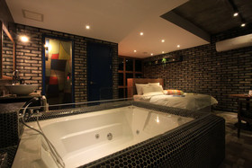Hotel Yaja Guri Sutaek