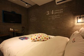 Hotel Yaja Guri Sutaek